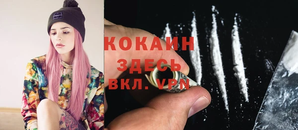 стафф Арсеньев